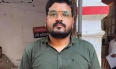 अफसर बनकर स्कूलों में प्रवेश कराने वाला गिरफ्तार