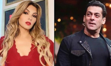 कैसे शुरू हुई सलमान-ऐश्वर्या की प्रेम कहानी? भाईजान की एक्स गर्लफ्रेंड सोमी अली ने बताया