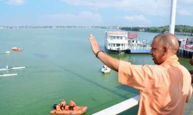 आधुनिक सोच के साथ विकास और रोजगार का संगम बन रहा गोरखपुर : मुख्यमंत्री