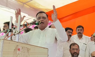 संविधान सम्मान की देशव्यापी मुहिम लेकर बढ़ेगी कांग्रेस: अविनाश