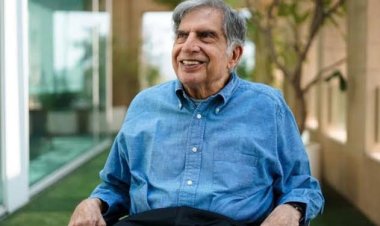 दादी नवाजबाई की सादगी की सीख आजीवन जीते रहे रतन टाटा