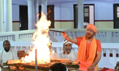 मुख्यमंत्री ने विजयादशमी (दशहरा) पर्व के अवसर पर  प्रदेशवासियों को हार्दिक बधाई एवं शुभकामनाएं दीं