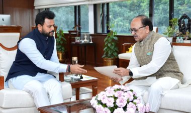 नागरिक उड्डयनमंत्री दीपावली से पहले प्रयागराज आएंगे