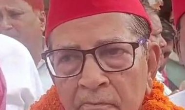 फूलपुर सपा प्रत्याशी पर प्राथमिकी दर्ज