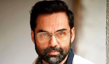 देओल परिवार की बेटियों, बहुओं को फिल्म इंडस्ट्री में काम करने की इजाजत नहीं, अभय देयोल का खुलासा