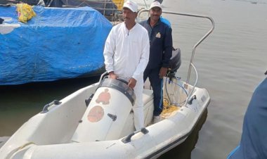 महाकुम्भ विशेष : 24 घंटे अलर्ट मोड पर रहेंगे 220 हाईटेक डीप डाइवर, पानी पर होगा 700 नावों से पहरा 