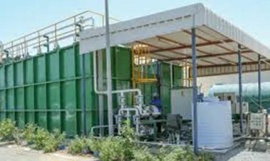 महाकुम्भ में यूपी जल निगम नगरीय, प्रयागराज बार्क की मदद से करेगा 3 अस्थायी एसटीपी का निर्माण  