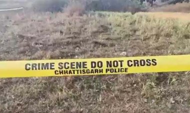 बलरामपुर थाना के दहेजवार गांव में तीन नरकंकाल मिलने से सनसनी