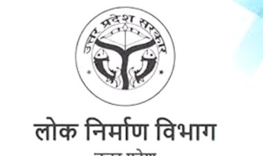 उप्र लोक निर्माण के मुख्यालय में ई-ऑफिसर सिस्टम की पहल   