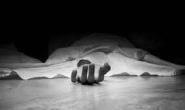 चौबेपुर में तेज रफ्तार वाहन ने बाइक में मारी टक्कर,दो शिक्षकों की मौत