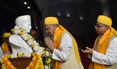 स्मृति शेषः न्यायमूर्ति (से.नि.) गिरधर मालवीय