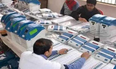 किसमें कितना दमः महाराष्ट्र व झारखंड विस चुनाव नतीजे आज, मतों की गिनती शुरू