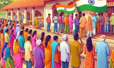 चुनाव नतीजे/रुझानः महाराष्ट्र में भाजपा की अगुवाई में महायुति की आंधी, झारखंड में हेमंत का दम