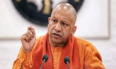 पीएम के नेतृत्व में सुशासन को मिला जनता-जनार्दन का आशीर्वादः सीएम योगी