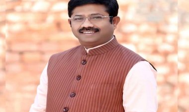 कैबिनेट मंत्री नन्द गोपाल गुप्ता  से ₹2 करोड़ की ठगी, 5 आरोपी गिरफ्तार