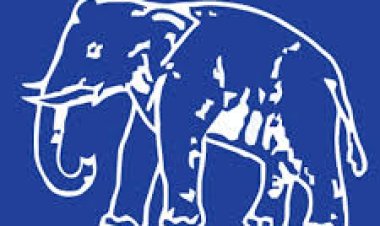 उप्र में बादशाहत खोने के बाद बसपा की बनती जा रही वोट कटवा की पहचान