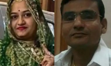 भतीजे की शादी से लौटते समय अल्टो पर पलटा ट्रेलर, दाे की मौत