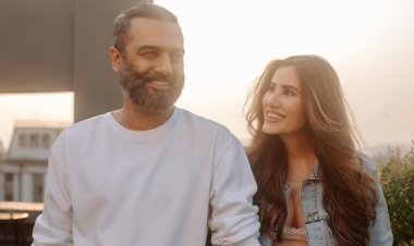 मां बनीं एक्ट्रेस सोनाली सहगल, बेटी को दिया जन्म