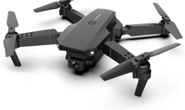 महाकुम्भ : 24 घंटे 20 स्पेशल ड्रोन कर रहे निगहबानी 