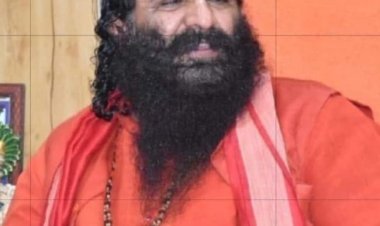 तपस्वी सीएम योगी ने लहराया सनातन का परचम : अखाड़ा परिषद