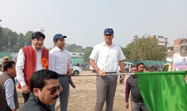 प्लास्टिक मुक्त कुम्भ के प्रति सभी को करें जागरूक : डीएम 