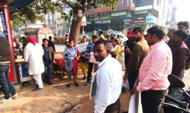 प्लास्टिक मुक्त महाकुम्भ के लिए नगर निगम ने तेज किया अभियान