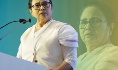 ममता बनर्जी का पार्टी को स्पष्ट संदेश : अंतिम निर्णय मैं ही लूंगी
