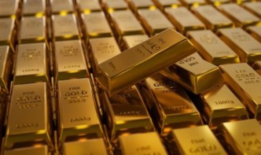 लगातार तीसरे दिन सस्ता हुआ सोना, चांदी की भी घटी चमक