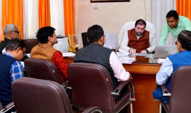 प्रदेश में ई-केवाईसी के तहत 9.75 करोड़ कार्डधारकों का हुआ सत्यापन