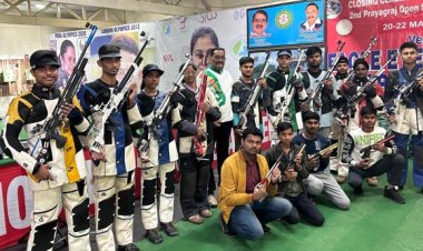 महाकुंभ में जाने वाले सभी लोग अपनी "थाली-थैला" साथ ले जायें : कौशल राज शर्मा