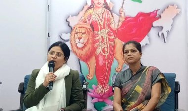 लोकमाता अहिल्याबाई होलकर जन्म त्रिशताब्दी वर्ष समारोह 15 दिसम्बर को