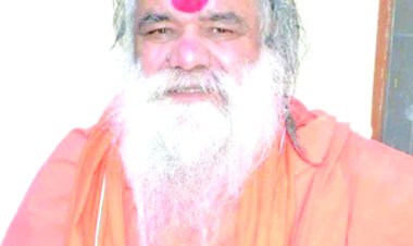 प्रयागराज महाकुंभ से 177 देशों में पहुंचेगा आध्यात्मिक संदेश, सनातन धर्म की हाेगी उन्नति : ललितानंद गिरी