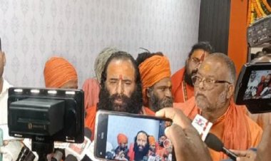 दिव्य व भव्य होगा महाकुंभ : रविन्द्र पुरी महाराज