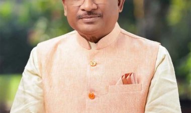 मुख्यमंत्री विष्णु देव साय आज रायपुर और राजनांदगांव के कार्यक्रमों में होंगे शामिल