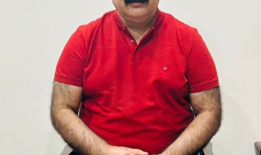 गंदगी-कचरे के ढेर और सच्चाई पर पर्दे डालकर राइजिंग राजस्थान सफल नहीं हो सकताः खाचरियावास