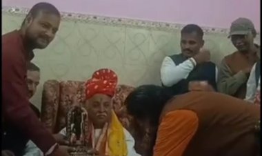 बांग्लादेश मामले में इजरायल जैसा रुख अपनाए भारत: प्रवीण तोगड़िया