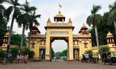 बीएचयू का 104वां दीक्षांत समारोह 14 दिसम्बर को, विद्यार्थियों के लिए पोशाक निर्धारित