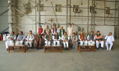 पुलिस मुठभेड़ में  7 गौ तस्कर हुए गिरफ्तार, पुलिस की गोली से दो घायल