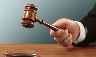 जलाकर मारने के दोषी दंपत्ति को हुई सात साल की सजा