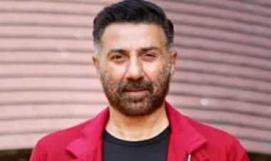 'रामायण' में हनुमान के किरदार में नजर आएंगे सनी देओल