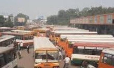 महाकुंभ को सकुशल संपन्न कराने को रोडवेज बनाएगा आठ अस्थाई बस स्टेशन 