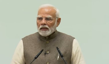 प्रधानमंत्री प्रयागराज को देंगे 6670 करोड़ रुपये की विकास परियोजनाओं की सौगात