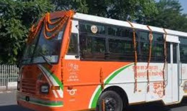 महाकुम्भ : प्रयागराज के लिए लखनऊ परिक्षेत्र से चलेगी चार सौ बसें — क्षेत्रीय प्रबंधक  