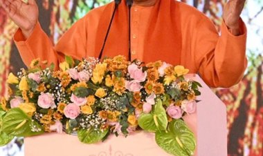 प्रधानमंत्री मोदी की प्रेरणा से साकार हो रहा दिव्य, भव्य व डिजिटल महाकुम्भ का सपना : मुख्यमंत्री योगी 