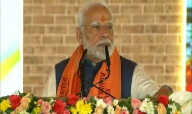 कुंभ में एकता का ऐसा महायज्ञ होगा जिसकी चर्चा पूरी दुनिया में होगी : नरेन्द्र मोदी