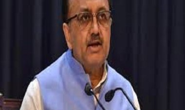 प्रबंधन ठीक न होने से 1954 के कुंभ में हाथियों से दबकर 6 हजार श्रद्धालुओं की गई थी जान: सिद्धार्थनाथ