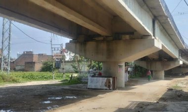 महाकुम्भ से पहले प्रयागराज पूरी तरह हो जाएगा लेवल रेल क्रासिंग से मुक्त 