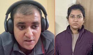 कर्नाटक पुलिस अतुल सुभाष की आरोपित पत्नी को एक पीजी से किया गिरफ्तार