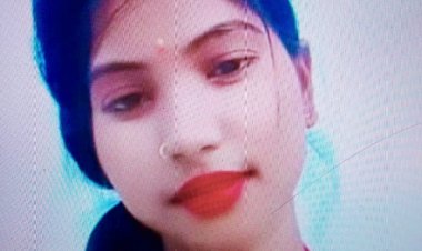 महिला ने फांसी लगाकर दी जान, एक साल पहले किया था प्रेम विवाह