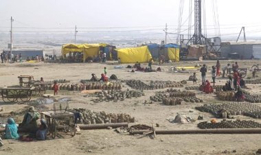 हजारों ग्रामीण महिलाओं की जीविका का जरिया बन रहा महाकुम्भ